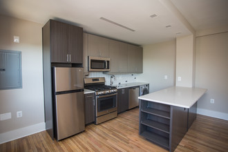 Third and Rhode in Washington, DC - Building Photo - Interior Photo