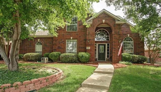 2452 Clear Field Dr in Plano, TX - Building Photo - Building Photo