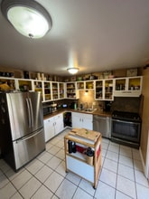 2537 W Laurel St in Fort Collins, CO - Foto de edificio - Building Photo