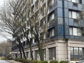 300 Broad St in Stamford, CT - Building Photo