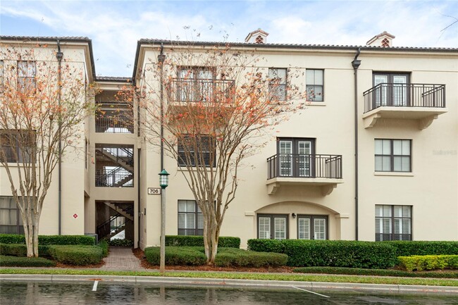 property at 706 Westpark Way