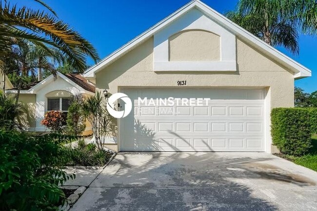 property at 9131 Buttercup Ct