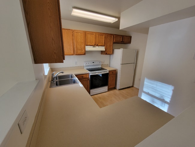 property at 815 Stoll St