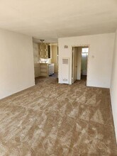 539 S Serrano Ave in Los Angeles, CA - Foto de edificio - Building Photo