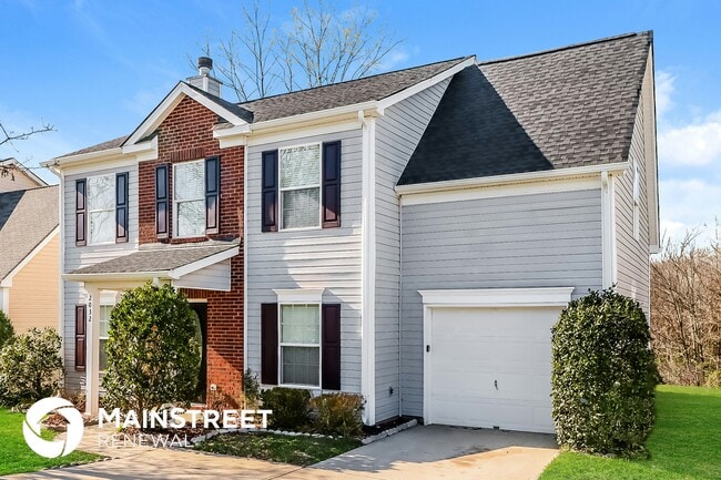 property at 2032 Pimpernel Rd