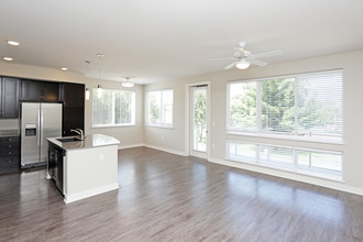 Residences at 62W in Johnston, IA - Building Photo - Interior Photo