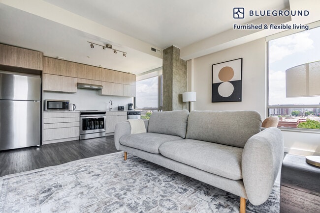 301 M St SW in Washington, DC - Building Photo - Building Photo