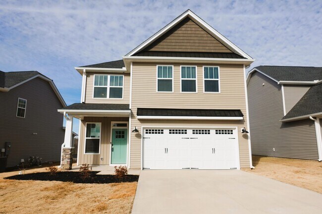 property at 107 River Trce Lp