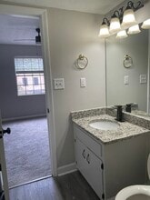 6434 Woodstone Ter, Unit Wood Stone Terrace in Morrow, GA - Building Photo - Building Photo