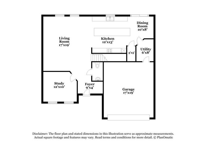 5030 Cottage Creek Ln in Rosenberg, TX - Building Photo - Building Photo