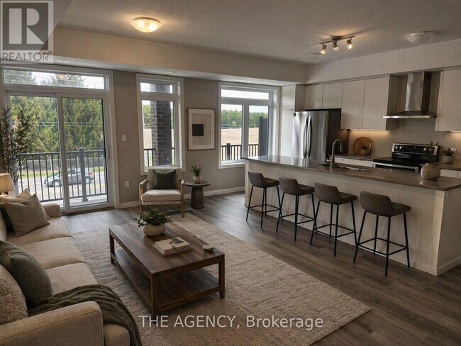 70 Thatcher Dr in Guelph, ON - Building Photo - Building Photo