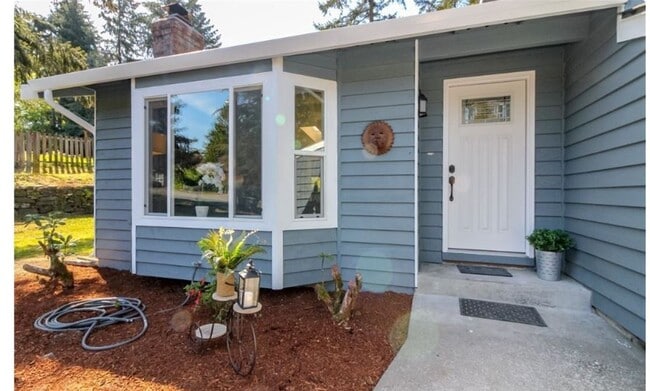 9104 158th St E in South Hill, WA - Building Photo - Building Photo