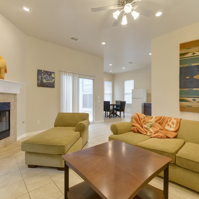 5501 Duval St, Unit A in Austin, TX - Building Photo - Building Photo