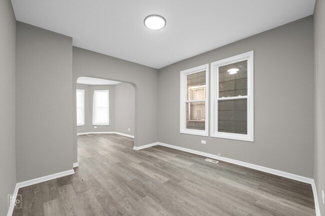 7218 S Peoria St, Unit 1 in Chicago, IL - Building Photo - Building Photo