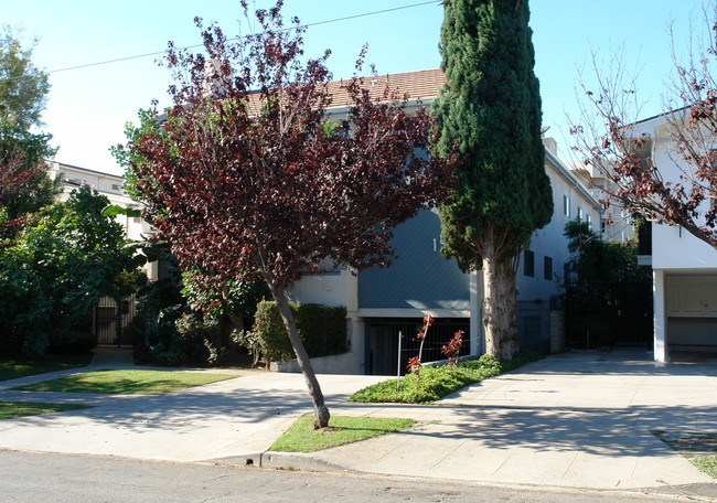 1911 Overland Ave in Los Angeles, CA - Building Photo - Building Photo