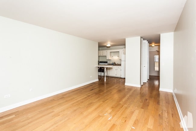 607 W Wrightwood Ave, Unit 305