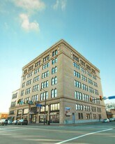 Brix at 26 in Pittsburgh, PA - Building Photo