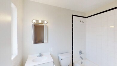 1716 E Ocotillo Rd in Phoenix, AZ - Building Photo - Building Photo
