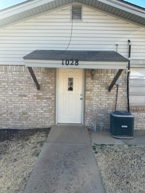 1028 N Wells St in Pampa, TX - Building Photo