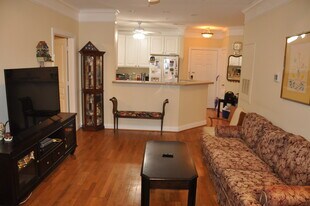 1025 Riverland Woods Pl, Unit 909 in Charleston, SC - Building Photo