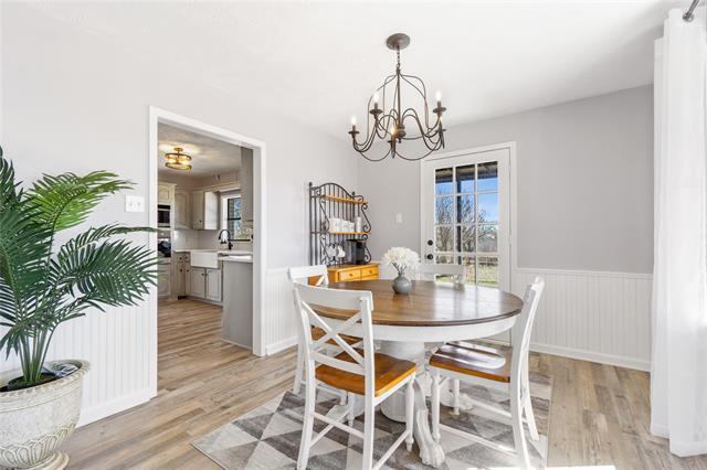 property at 1353 Friendship Rd