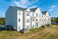 Reserve at Stonegate in Windsor Mill, MD - Foto de edificio - Building Photo