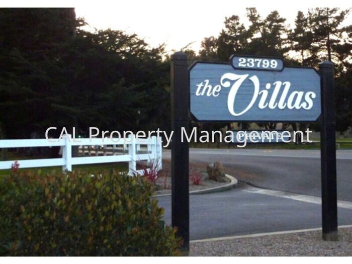 23799 Monterey Salinas Hwy in Salinas, CA - Foto de edificio