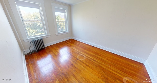 61 Park Dr, Unit 2 in Boston, MA - Foto de edificio - Building Photo