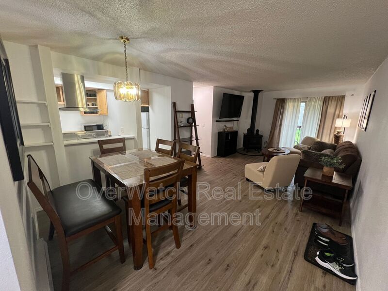 4620 Reka Dr in Anchorage, AK - Building Photo