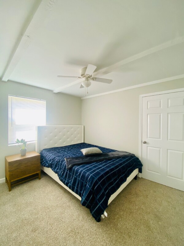 201 Chandler Dr, Unit 9C in Gaffney, SC - Foto de edificio - Building Photo