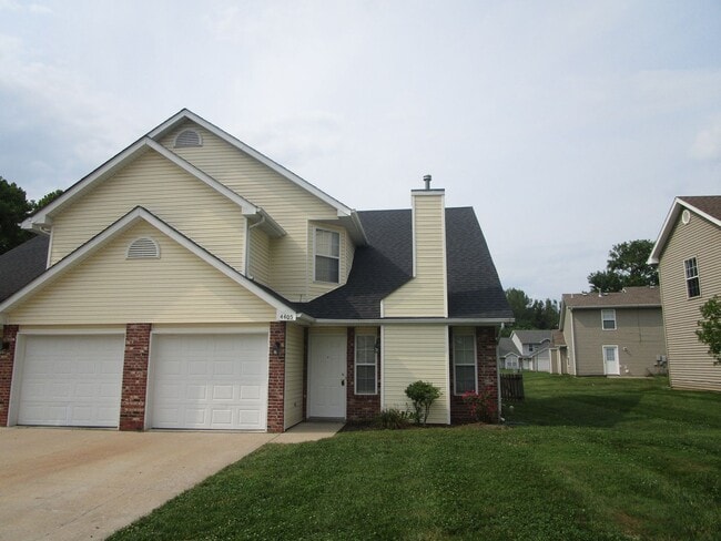 property at 4405-4407-4407 Cheryl Ct