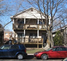 1105 8th St SE, Unit 1105-1 in Minneapolis, MN - Building Photo