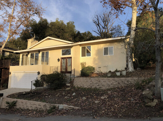 property at 3514 Pansy Dr
