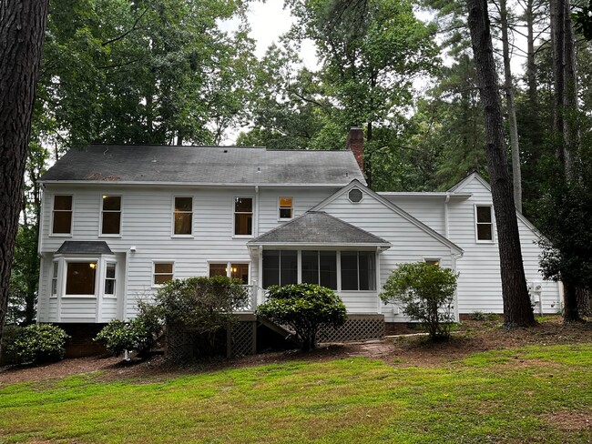 2905 Legare Ct in Raleigh, NC - Building Photo - Building Photo