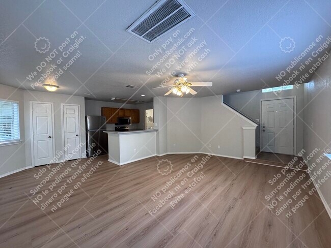 867 Sagewood Trail in San Marcos, TX - Building Photo - Building Photo