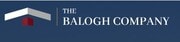 Property Management Company Logo The Balogh Company