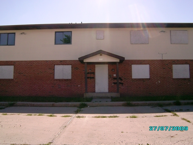 3000-3020 Chickadee Ct in Springfield, IL - Building Photo