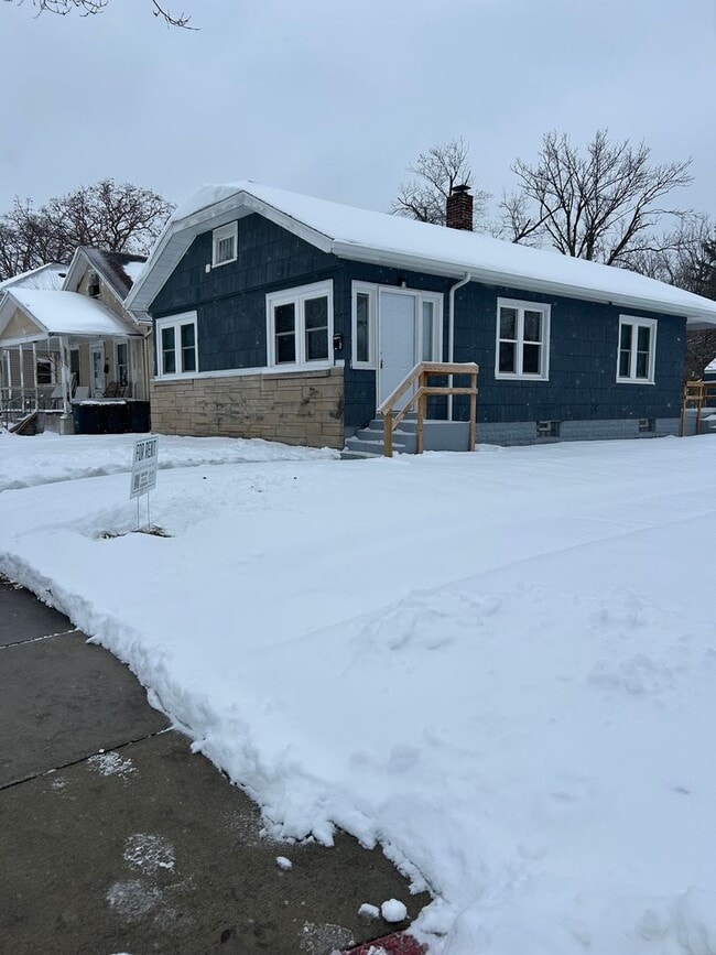 802 Huey St in South Bend, IN - Building Photo - Building Photo