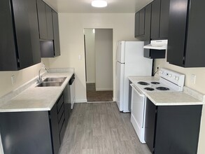 Sierra Woods Apartments in Sparks, NV - Foto de edificio - Building Photo