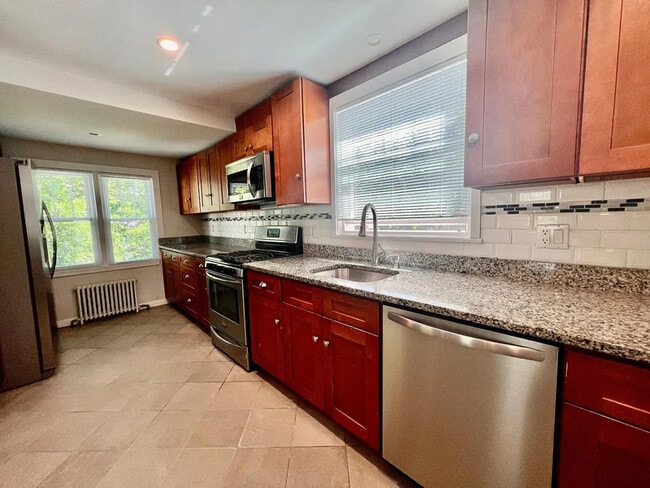 property at 130 Harrison Ave