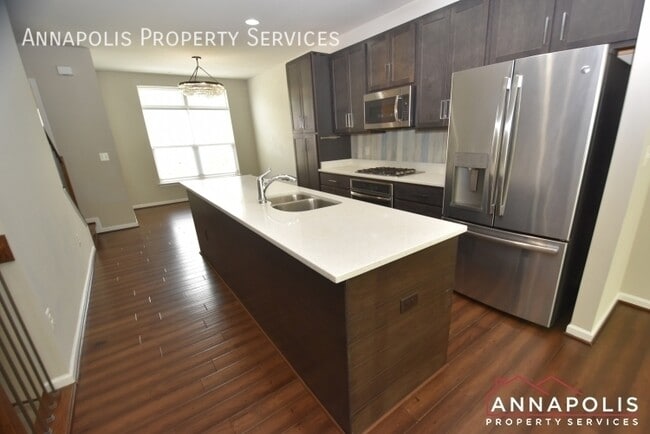 133 Lejeune Way in Annapolis, MD - Building Photo - Building Photo