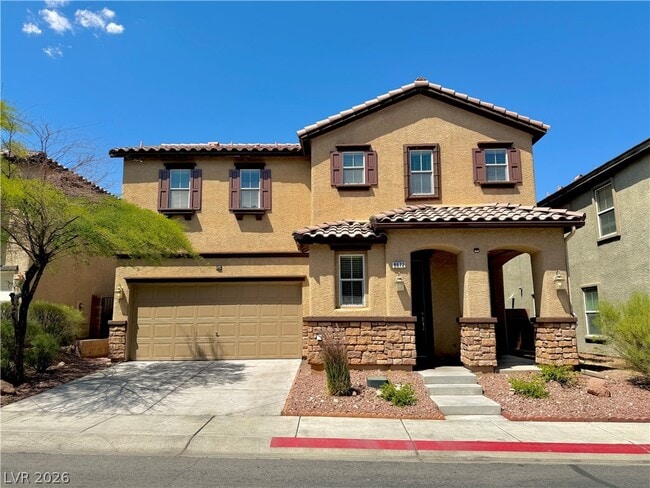 property at 8672 Big Sagebrush Ave