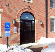 Jefferson Avenue Apartments in Columbus, OH - Building Photo - Building Photo