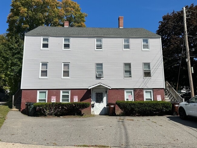 property at 41 High St