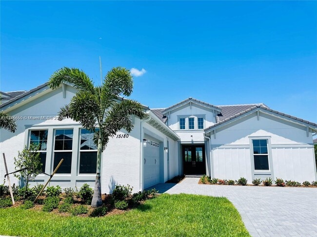 property at 15180 Wildwood Cir