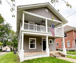 519 N Washington St in Nevada, MO - Building Photo