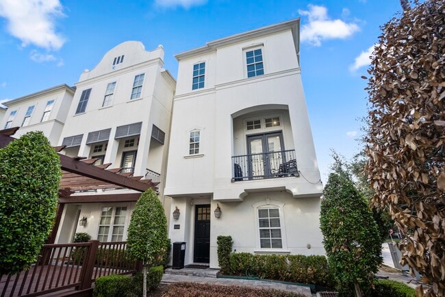 property at 2131 McIlhenny St