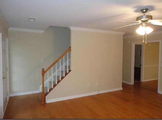 521 Brummell Ln in High Point, NC - Foto de edificio - Building Photo