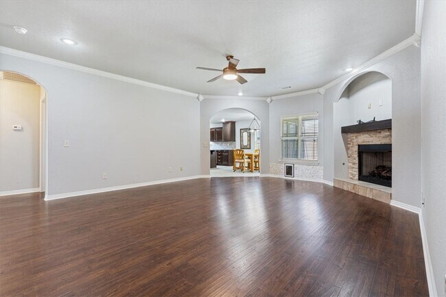 6210 S 38th St in Rogers, AR - Building Photo - Building Photo