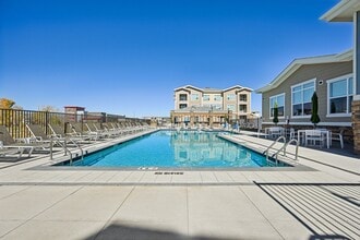 Ascend at Gateway in Denver, CO - Building Photo - Building Photo